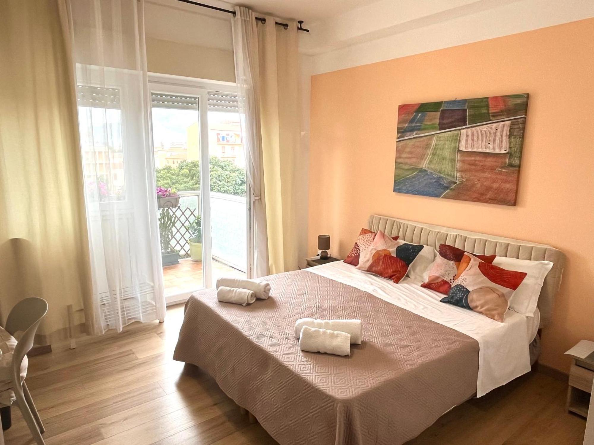 Lealbe Di Sicilia Bed & Breakfast Palermo Eksteriør bilde